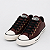 ALL STAR CHUCK TAYLOR MARROM COURO SINTÉTICO - Imagem 2