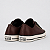 ALL STAR CHUCK TAYLOR MARROM COURO SINTÉTICO - Imagem 3