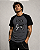 AC DC FOR THOSE ABOUT TO ROCK RAGLAN STAMP RAG 009 - Imagem 1