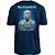 IRON MAIDEN POWERSLAVE STAMP PC 023 - Imagem 2
