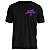 BLACK SABBATH LOGO STAMP PC 041 - Imagem 1