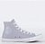 ALL STAR CHUCK TAYLOR VIOLETA GLITTER - Imagem 1