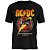 AC DC FOR THOSE ABOUT TO ROCK STAMP TS 1501 - Imagem 1
