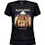 BABY LOOK IRON MAIDEN POWERSLAVE STAMP BB 388 - Imagem 1