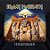 BABY LOOK IRON MAIDEN POWERSLAVE STAMP BB 388 - Imagem 3