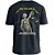 METALLICA AND JUSTICE FOR ALL STAMP PC 020 - Imagem 2