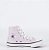 ALL STAR CHUCK TAYLOR ROSA PÁLIDO INFANTIL - Imagem 1
