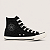 ALL STAR CHUCK TAYLOR PRETO GLITTER - Imagem 1