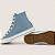 ALL STAR CHUCK TAYLOR AZUL OXIDADO - Imagem 3