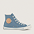 ALL STAR CHUCK TAYLOR AZUL OXIDADO - Imagem 1
