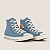 ALL STAR CHUCK TAYLOR AZUL OXIDADO - Imagem 2