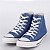 ALL STAR CHUCK TAYLOR AZUL LAVADO - Imagem 2