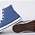 ALL STAR CHUCK TAYLOR AZUL LAVADO - Imagem 3