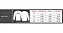 GUNS N' ROSES APPETITE FOR DESTRUCTION STAMP LONG 021 - Imagem 3
