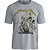 METALLICA AND JUSTICE FOR ALL STAMP TS 1434 - Imagem 1