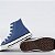 ALL STAR CHUCK TAYLOR AZUL LAVADO INFANTIL - Imagem 3