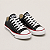 ALL STAR CHUCK TAYLOR PRETO COURO SINTÉTICO - Imagem 2