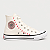 ALL STAR CHUCK TAYLOR AMENDOA CORAÇÃO - Imagem 1