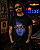 THE DOORS STAMP TS 1565 - Imagem 1