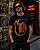 THE DOORS STAMP TS 1564 - Imagem 1