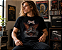 GHOST STAMP TS 1547 - Imagem 1
