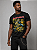 IRON MAIDEN STAMP TS 1562 - Imagem 1