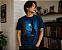IRON MAIDEN STAMP TS 1563 - Imagem 1