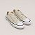 ALL STAR CHUCK TAYLOR BEGE/OURO CLARO CANO BAIXO - Imagem 2