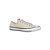 ALL STAR CHUCK TAYLOR BEGE/OURO CLARO CANO BAIXO - Imagem 1