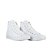 ALL STAR CHUCK TAYLOR MONOCHROME BRANCO LONA - Imagem 3