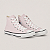 ALL STAR CHUCK TAYLOR SEASONAL ROSA CLARO LONA - Imagem 2