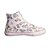 ALL STAR CHUCK TAYLOR UNICÓRNIO LONA - Imagem 1