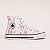 ALL STAR CHUCK TAYLOR FLORES LONA - Imagem 1