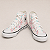 ALL STAR CHUCK TAYLOR FLORES LONA - Imagem 3