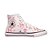 ALL STAR CHUCK TAYLOR FLORES LONA - Imagem 1