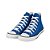 ALL STAR CHUCK TAYLOR AZUL ROYAL - Imagem 2
