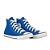 ALL STAR CHUCK TAYLOR AZUL ROYAL - Imagem 3