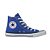 ALL STAR CHUCK TAYLOR AZUL ROYAL - Imagem 1