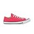 ALL STAR CHUCK TAYLOR ROSA MORANGO INFANTIL - Imagem 1
