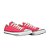 ALL STAR CHUCK TAYLOR ROSA MORANGO INFANTIL - Imagem 3