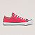ALL STAR CHUCK TAYLOR ROSA MORANGO INFANTIL - Imagem 1