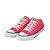 ALL STAR CHUCK TAYLOR ROSA MORANGO INFANTIL - Imagem 4