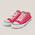 ALL STAR CHUCK TAYLOR ROSA MORANGO INFANTIL - Imagem 2