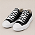 ALL STAR CHUCK TAYLOR PRETO MOVE PLATAFORMA - Imagem 2