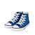 ALL STAR CHUCK TAYLOR AZUL ROYAL INFANTIL - Imagem 2
