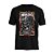 METALLICA WAR FINAL STAMP TS 1537 - Imagem 1