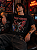 IRON MAIDEN SENJUTSU FLAG 3 CONSULADO OF 0134 - Imagem 1