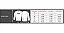 GUNS N' ROSES BULLET STAMP FLG 002 - Imagem 3