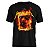 METALLICA JUMP IN THE FIRE STAMP TS 1517 - Imagem 1