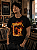 METALLICA JUMP IN THE FIRE STAMP TS 1517 - Imagem 1